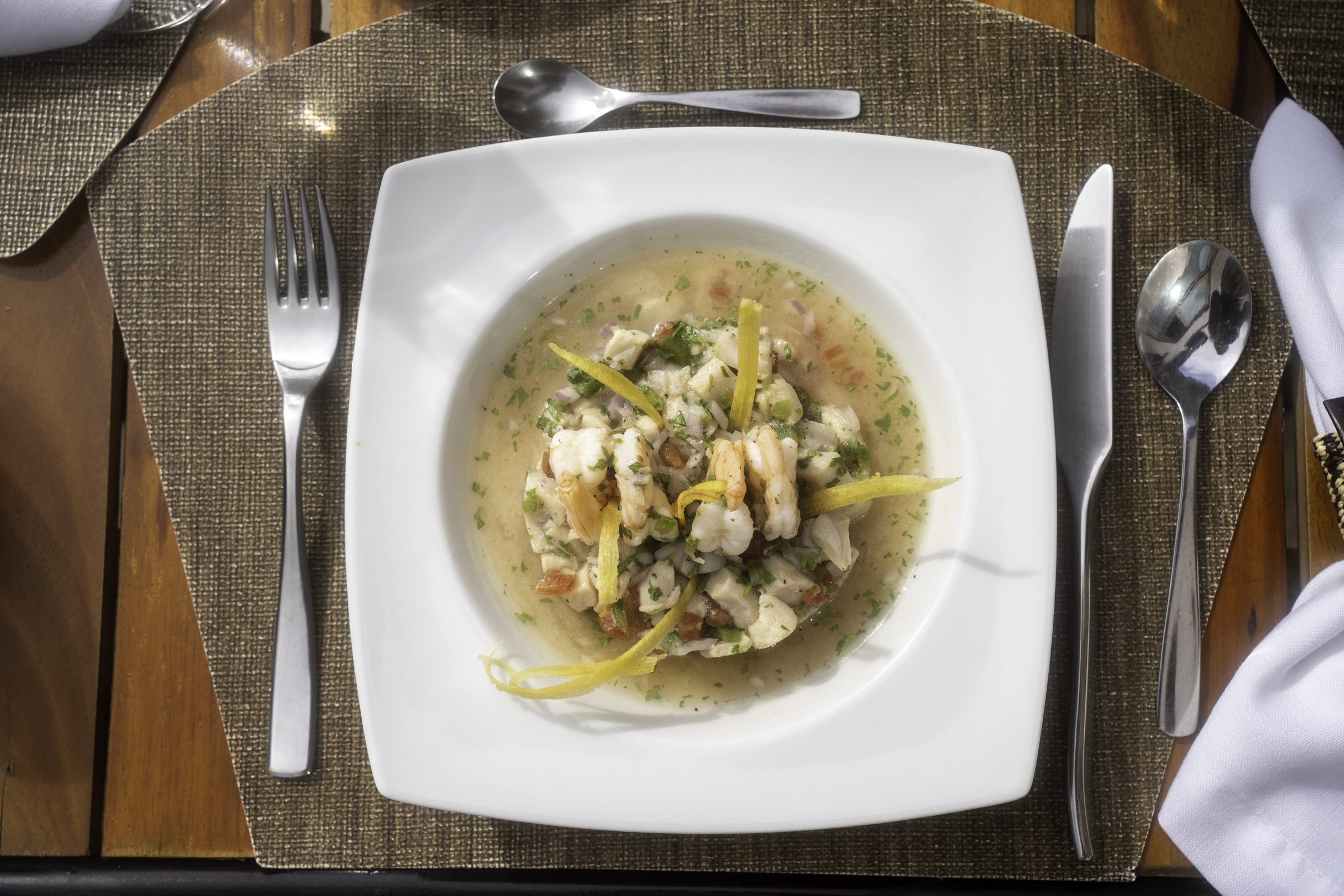 Iguana Crossing
